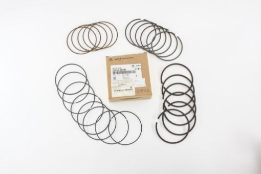 KOLSA (GENUINEPARTS) şəkil