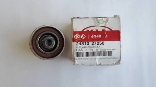 ROLIK IC GENUINEPARTS (GENUINEPARTS) şəkil