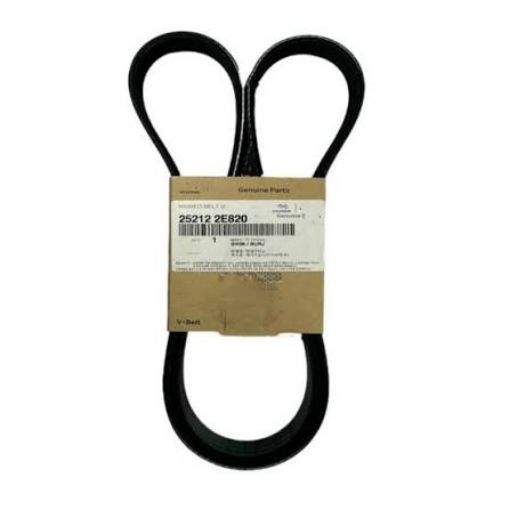 REMEN DINAMO 6PK1281 (MOBIS) şəkil