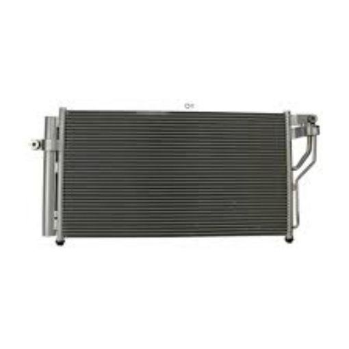 RADIATOR KONDISIONER (MILES) şəkil