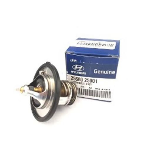 TERMOSTAT996 (GENUINEPARTS) şəkil
