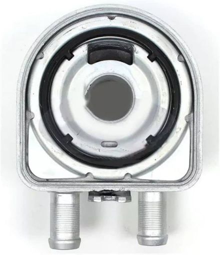 Radiator Yağ (SK) şəkil
