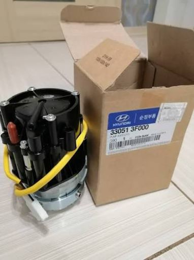 QAZ NASOSU  LPG (MOBIS) şəkil
