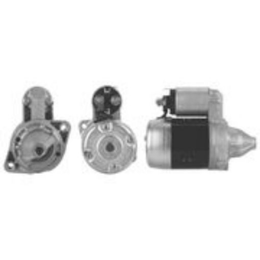 STARTER PARTSMALL (PARTSMALL) şəkil