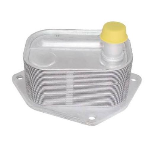 YAG RADIATORU MUTAT (KORTEC) şəkil