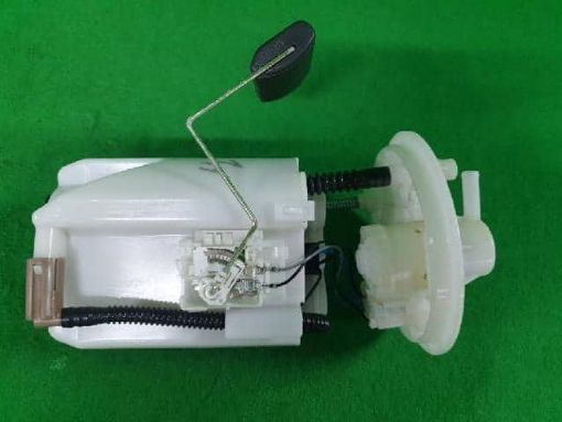 ZBOR NASOS1217 (DL AUTOPARTS) şəkil