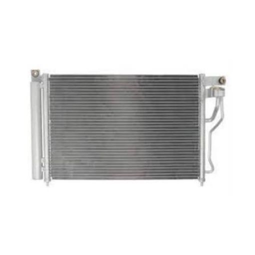 RADIATOR KONDISIONER (MILES) şəkil