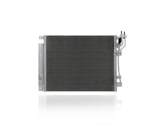 RADIATOR KONDISIONER (VORTHY) şəkil