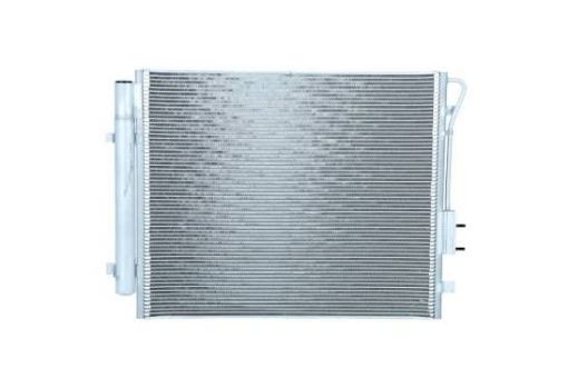 RADIATOR KONDISIONER (GENESSO) şəkil