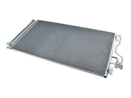 RADIATOR KONDISIONER (FAMKOKI) şəkil
