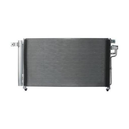 RADIATOR KONDISIONER (KALE) şəkil