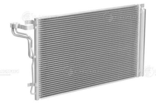 RADIATOR KONDISIONER HORSE (HORSE) şəkil