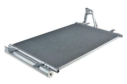 RADIATOR KONDISIONER (FOLGEL) şəkil