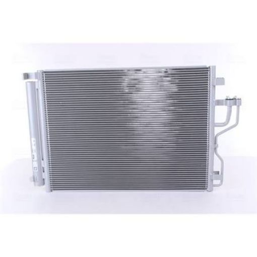 RADIATOR KONDISIONER (FOLGEL) şəkil