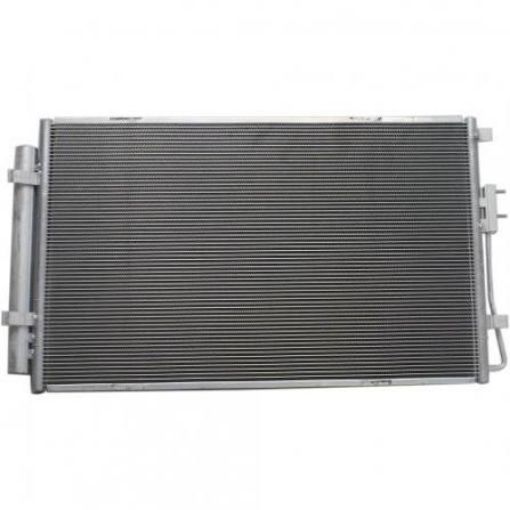 RADIATOR KONDISIONER (MILES) şəkil