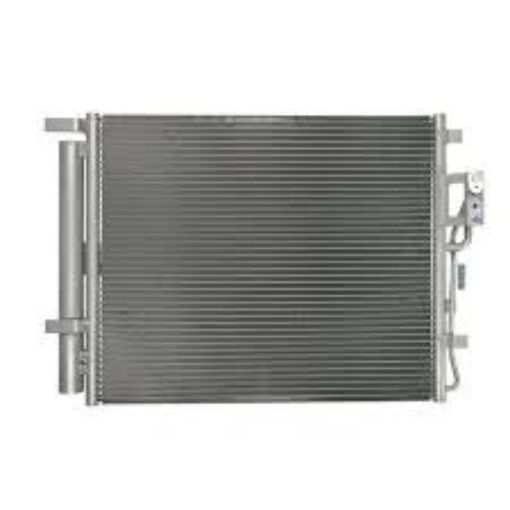 RADIATOR KONDISIONER EGI (EGI) şəkil