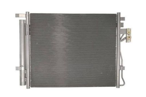 RADIATOR KONDISIONER (EGI) şəkil