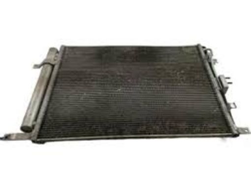 RADIATOR KONDISIONER (HANON) şəkil