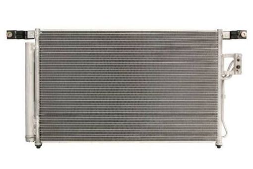 RADIATOR KONDISIONER (MILES) şəkil
