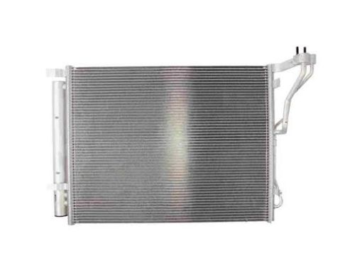 RADIATOR KONDISIONER AGAT (AGAT) şəkil
