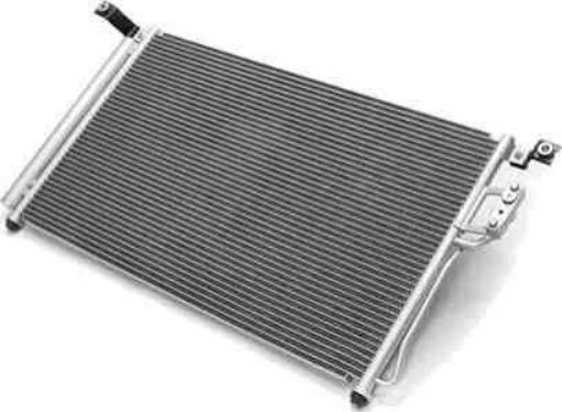 RADIATOR KONDISIONER (MOBEX) şəkil