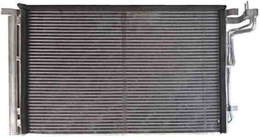 RADIATOR KONDISIONER FOLGEL (FOLGEL) şəkil