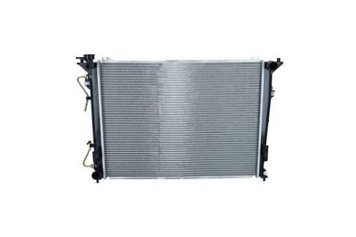SU RADIATORU FOLGEL (FOLGEL) şəkil