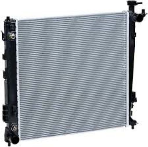 SU RADIATORU FOLGEL (FOLGEL) şəkil