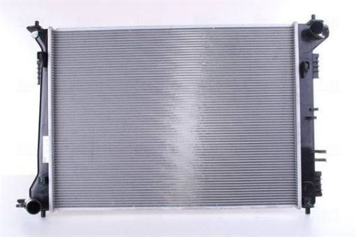SU RADIATORU FOLGEL (FOLGEL) şəkil
