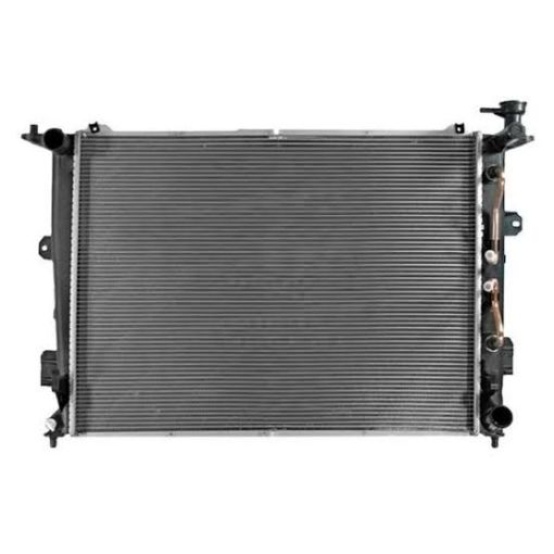 SU RADIATORU 3.8  şəkil