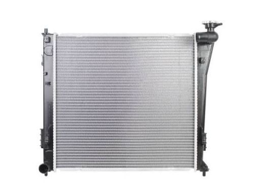 SU RADIATORU VETTO (VETTO) şəkil