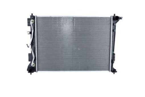 SU RADIATORU FOLGEL (FOLGEL) şəkil