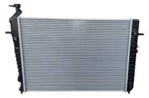 SU RADIATORU (KINGA) şəkil