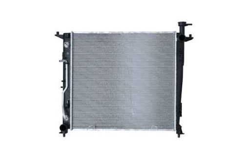 SU RADIATORU VETTO (VETTO) şəkil