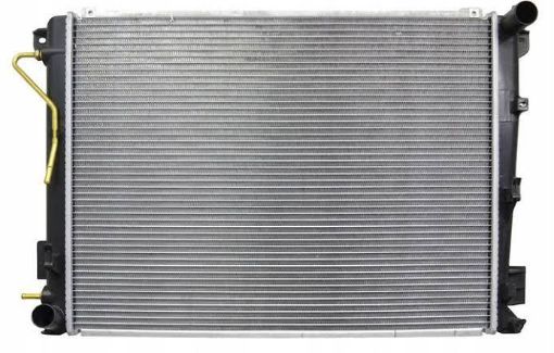 SU RADIATORU ORJPAR (ORJPAR) şəkil