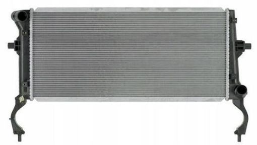 SU RADIATORU  (VETTO) şəkil