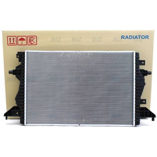 SU RADIATORU FOLGEL (FOLGEL) şəkil