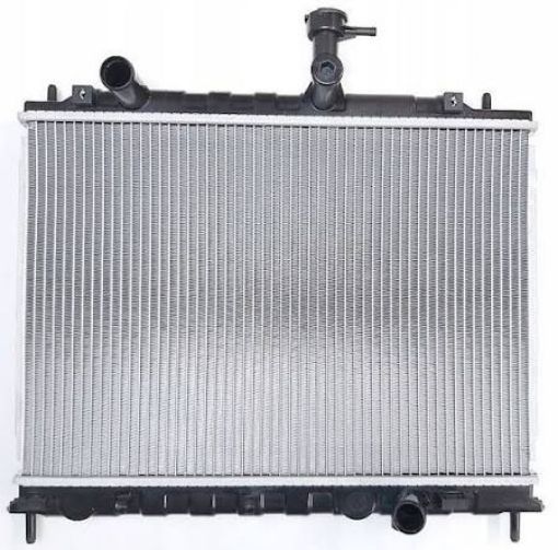 SU RADIATORU (FOLGEL) şəkil