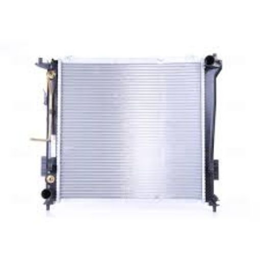 SU RADIATORU ORJPAR (ORJPAR) şəkil
