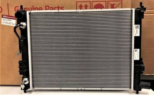 SU RADIATORU KINGA (KINGA) şəkil