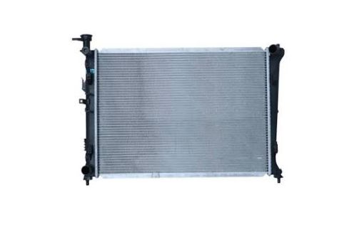 SU RADIATORU (WOTTZ) şəkil
