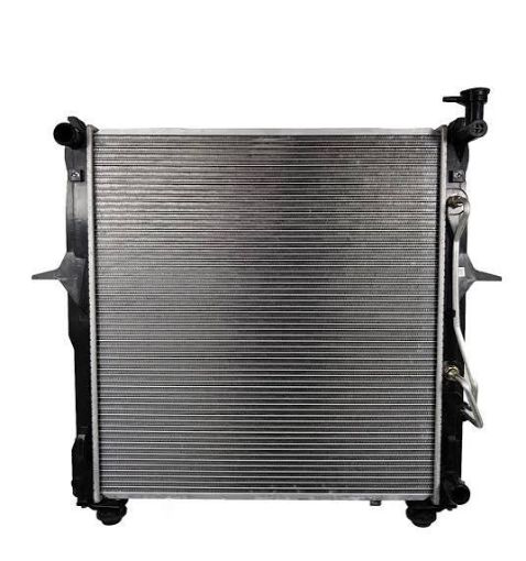 SU RADIATORU KINGA (KINGA) şəkil
