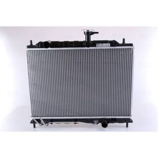 SU RADIATORU KINGA (KINGA) şəkil