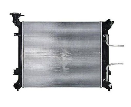 SU RADIATORU (FOLGEL) şəkil