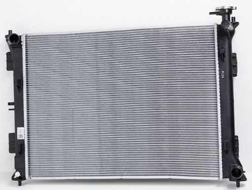 SU RADIATORU CONCEPT (CONCEPT) şəkil