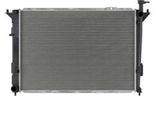 SU RADIATORU CONCEPT (CONCEPT) şəkil