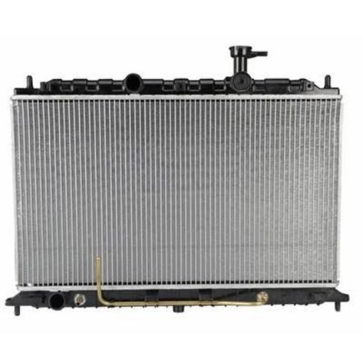 SU RADIATORU KINGA (KINGA) şəkil