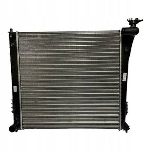 SU RADIATORU  (ORJPAR) şəkil