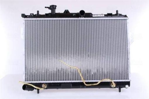 SU RADIATORU ORJPAR (VORTHY) şəkil