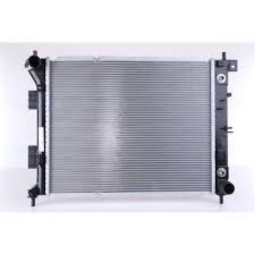 SU RADIATORU KINGA (KINGA) şəkil